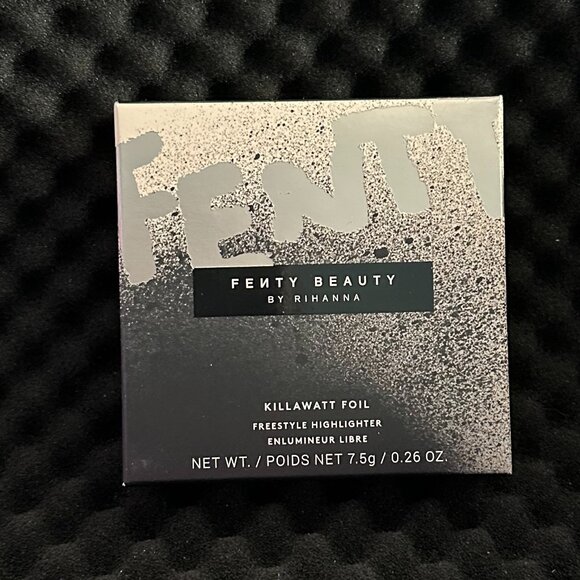 Fenty Beauty Killawatt Foil Freestyle Highlighter - Picture 2 of 8